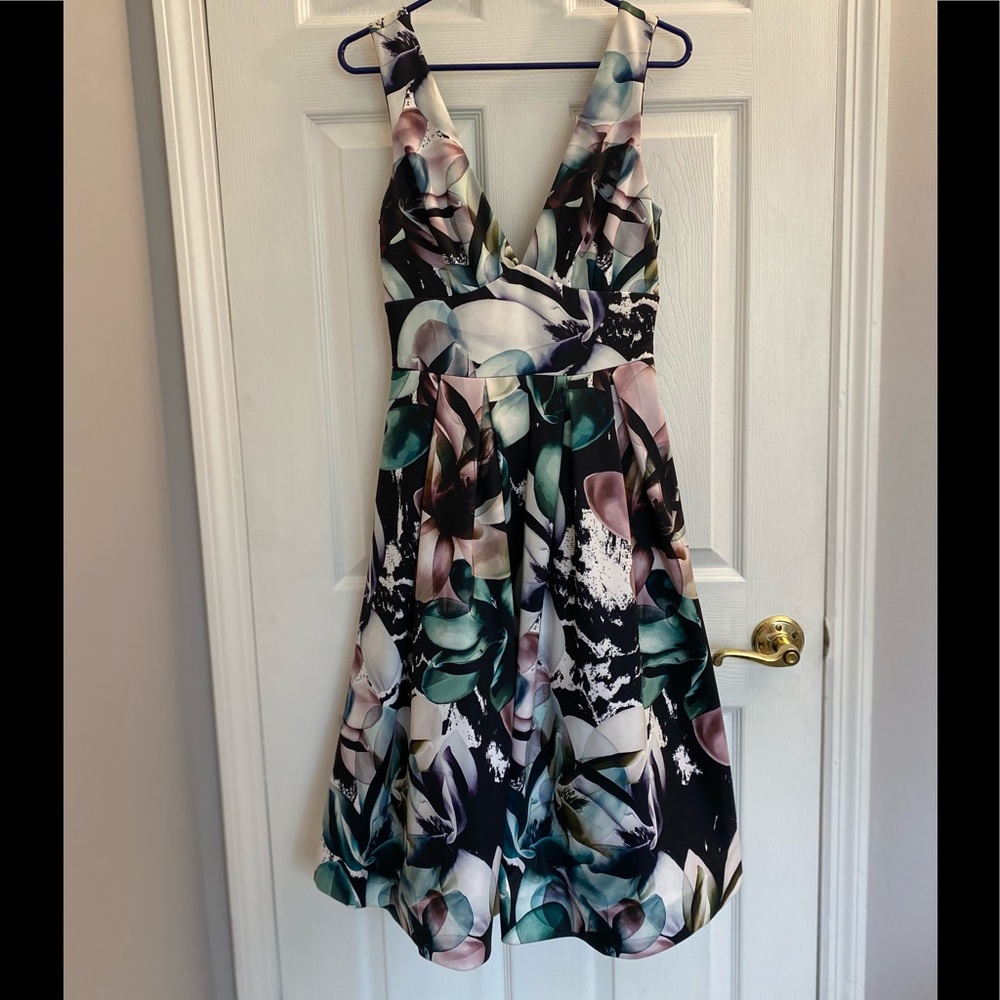 Bebe Dress
